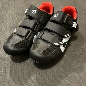 Peloton Cycling Shoes size 39